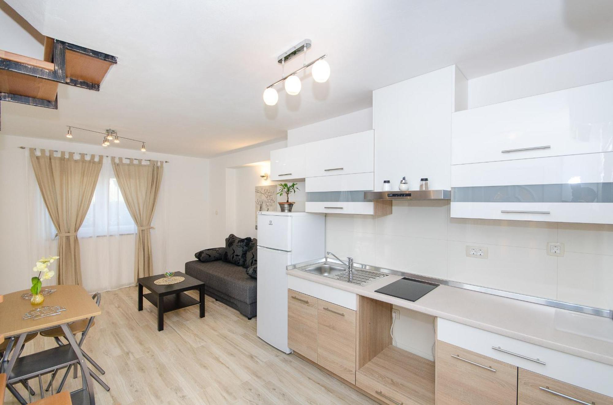 Apartments Villa Amfora Rovinj Chambre photo