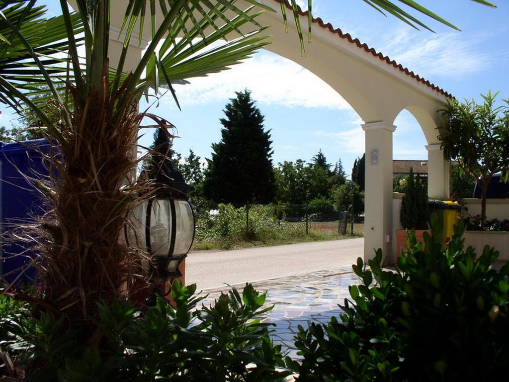 Apartments Villa Amfora Rovinj Extérieur photo